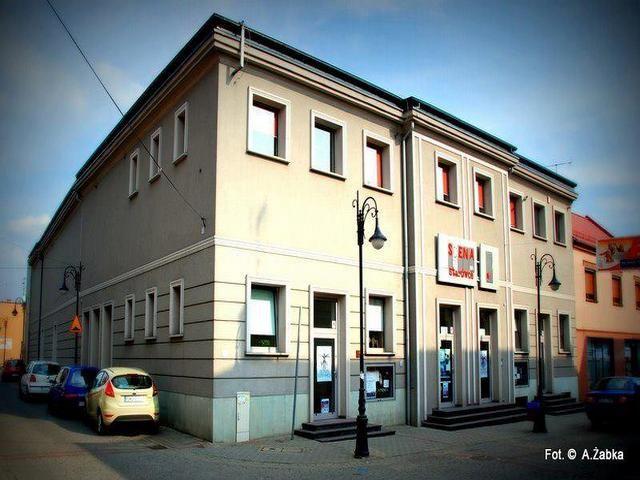 Filmowa jesień w kinie "Na Starówce"