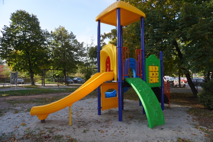 Trwa realizacja Żorskiego Budżetu Obywatelskiego 2020