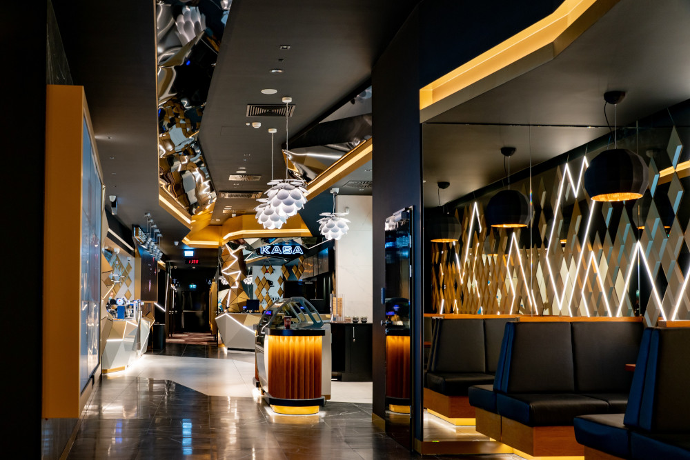 Nowoczesne kino Helios w Żorach już działa!