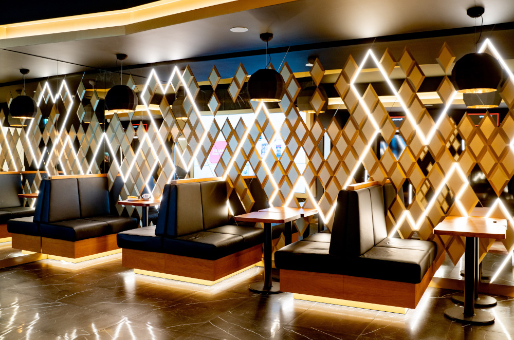 Nowoczesne kino Helios w Żorach już działa!