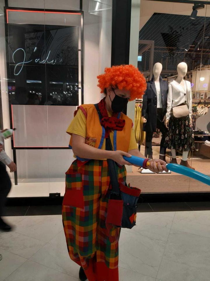 Otwarcie galerii wiślanka - Zory.com.pl 7