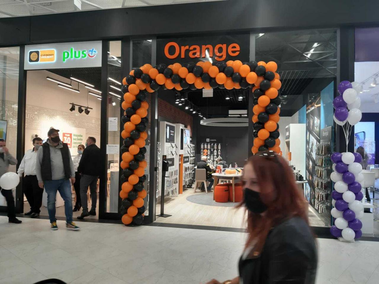 Otwarcie galerii wiślanka - Zory.com.pl 9