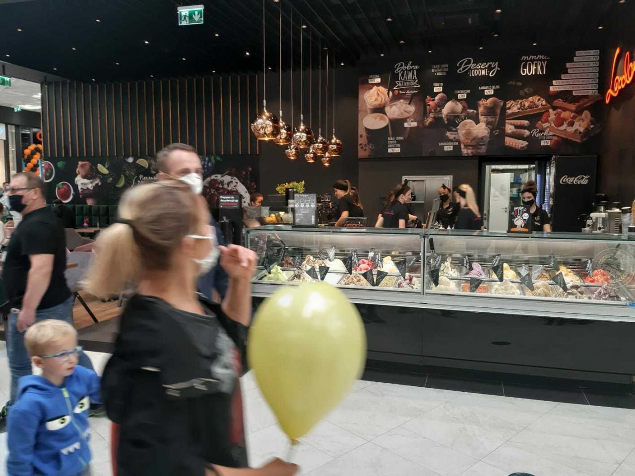 Otwarcie galerii wiślanka - Zory.com.pl 12