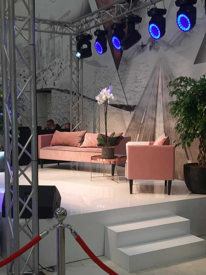 Otwarcie galerii wiślanka - Zory.com.pl 17