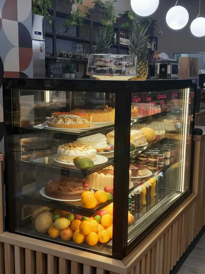 Otwarcie galerii wiślanka - Zory.com.pl 18