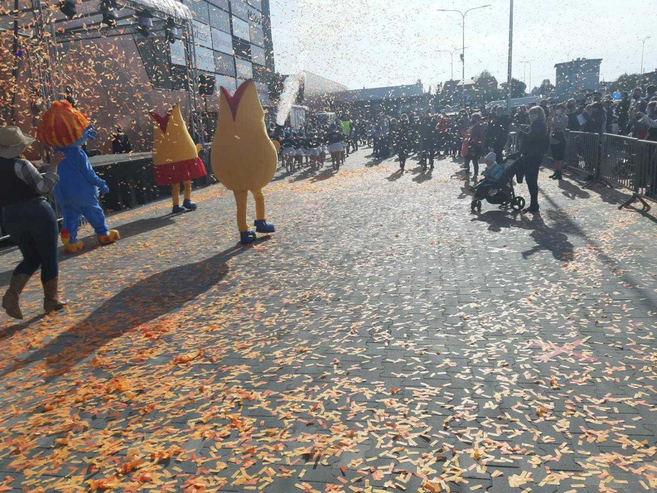 Otwarcie galerii wiślanka - Zory.com.pl 28