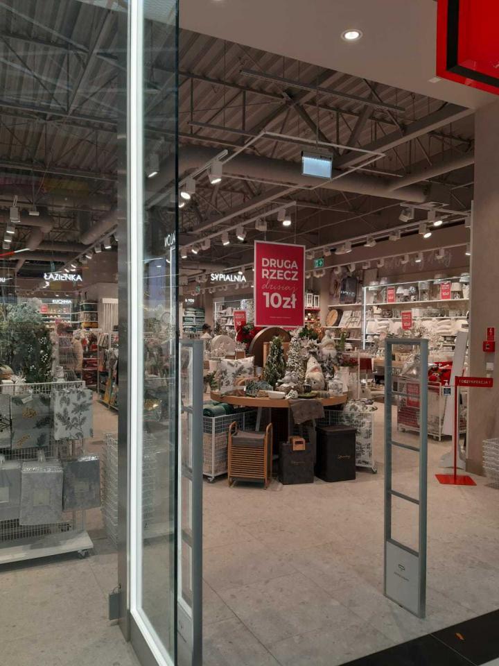 Otwarcie galerii wiślanka - Zory.com.pl 41