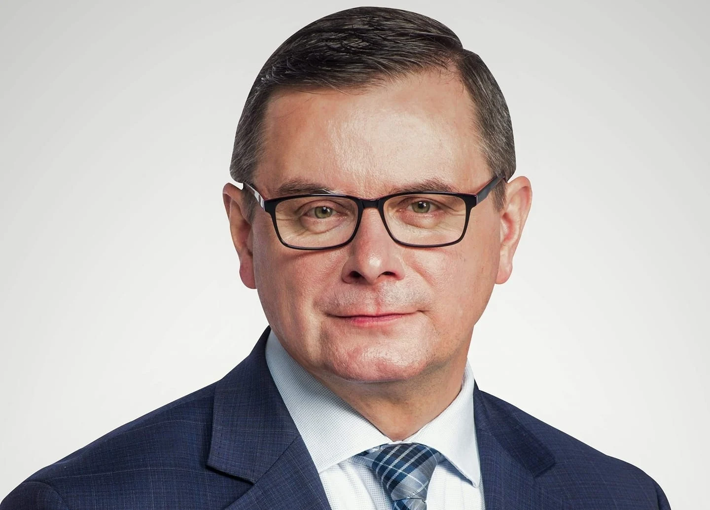 Jerzy Polaczek ma koronawirusa. Trafił  do szpitala