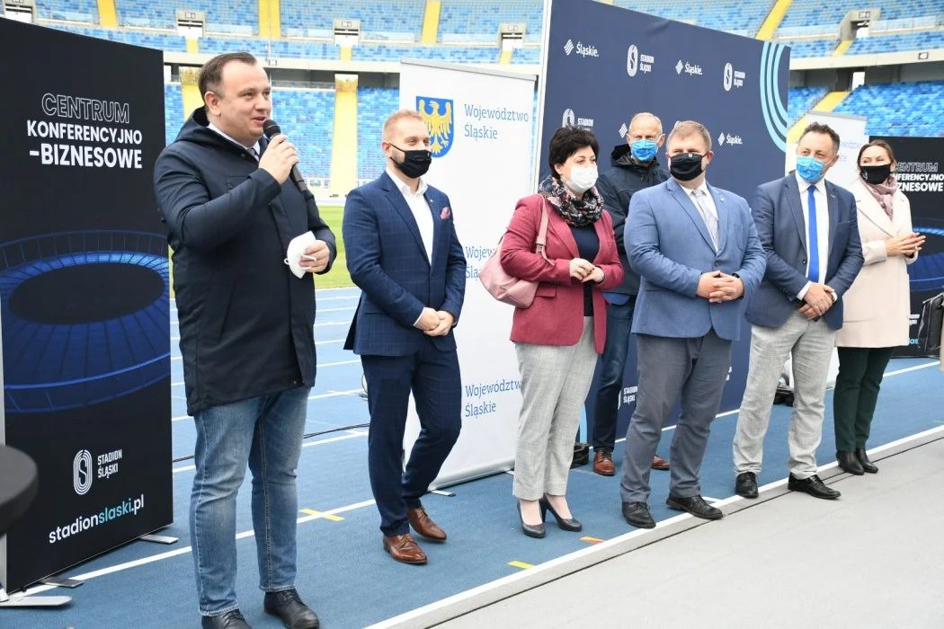800 tys. zł trafiło do klubów sportowych z regionu w ramach "Śląskiego Programu Klub"