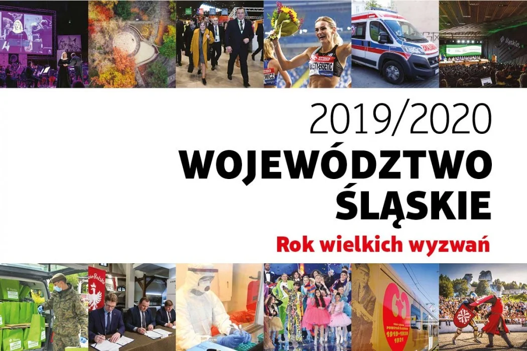 Dynamika, rozwój, nowoczesność. Dwa lata trwającej kadencji zarządu województwa były bardzo pracowite i efektywne