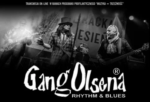 Gang Olsena wirtualnie w MCK