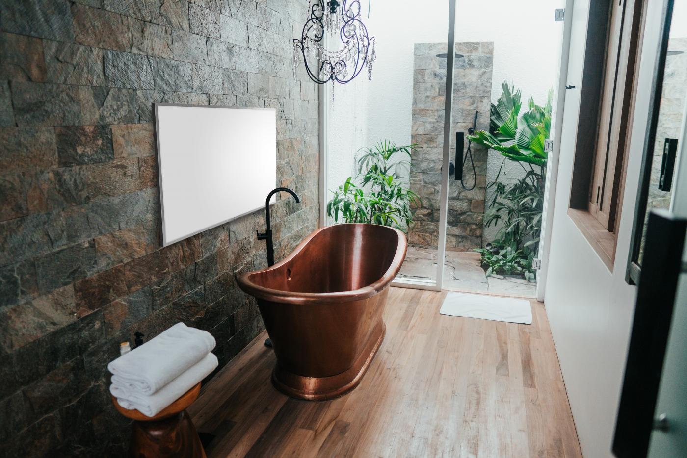 Ogrzewanie na podczerwień a skutki zdrowotne - czy to naprawdę działa?