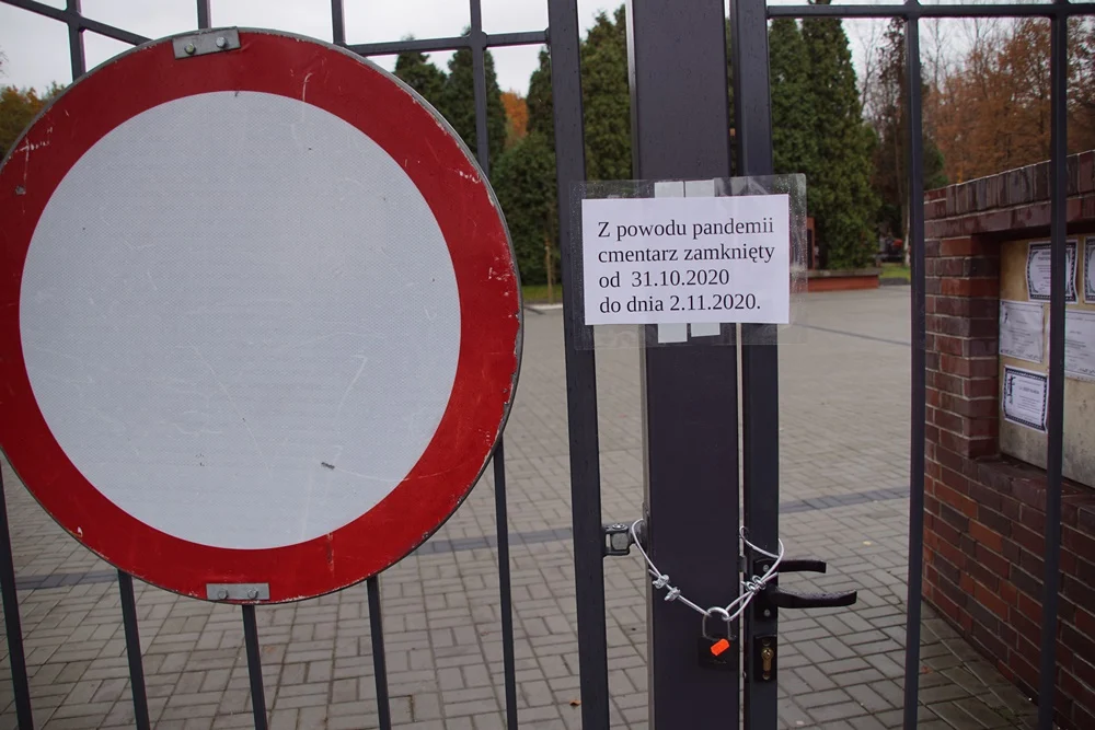 Cmentarze 4