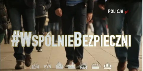 #WspólnieBezpieczni bez dopalaczy. Jak rozpoznać osobę po dopalaczach? Jak jej pomóc?