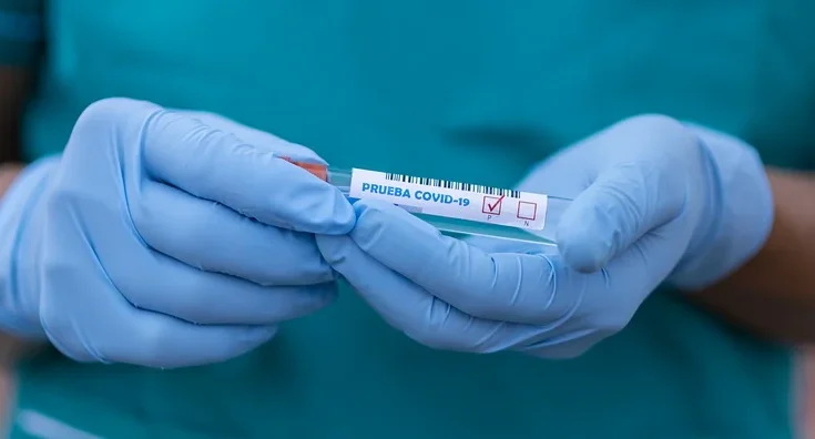 Śląskie regionem z największą dobową liczbą zakażeń w kraju - ponad 4,2 tys.