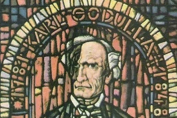 Dzisiaj obchodzimy 238. rocznicę urodzin Karola Goduli
