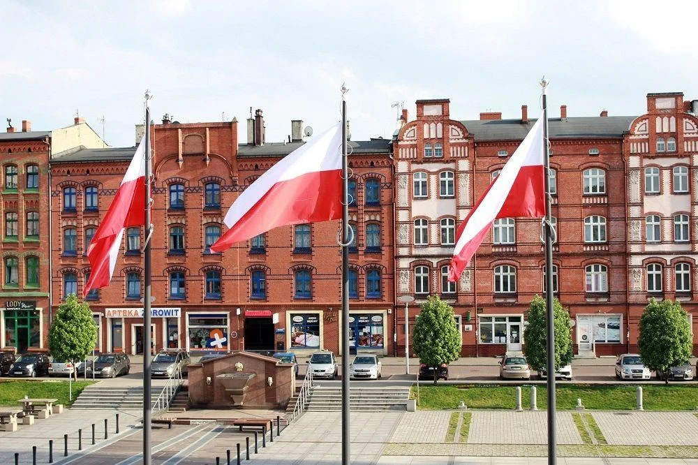 Ruda Śląska: Z powodu pandemii odwołano miejskie obchody Święta Niepodległości