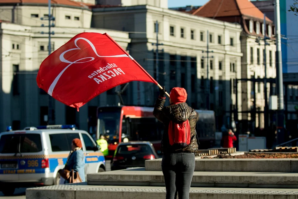 Wystartowała 20. edycja Szlachetnej Paczki