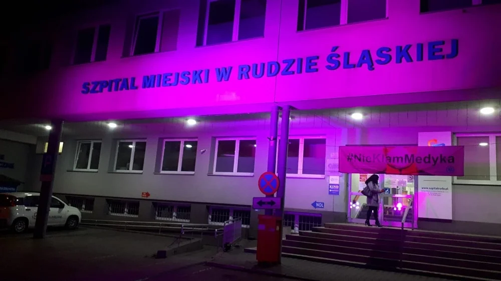 17 listopada obchodzimy Światowy Dzień Wcześniaka