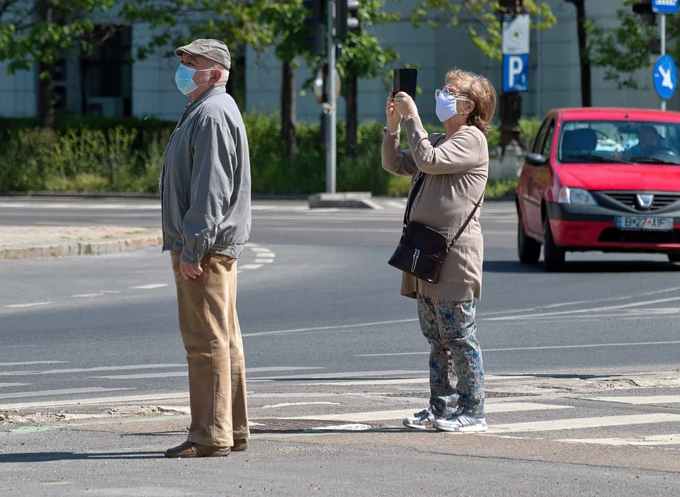 Śląskie: do tej pory koronawirusa stwierdzono u 2,15 proc. mieszkańców regionu