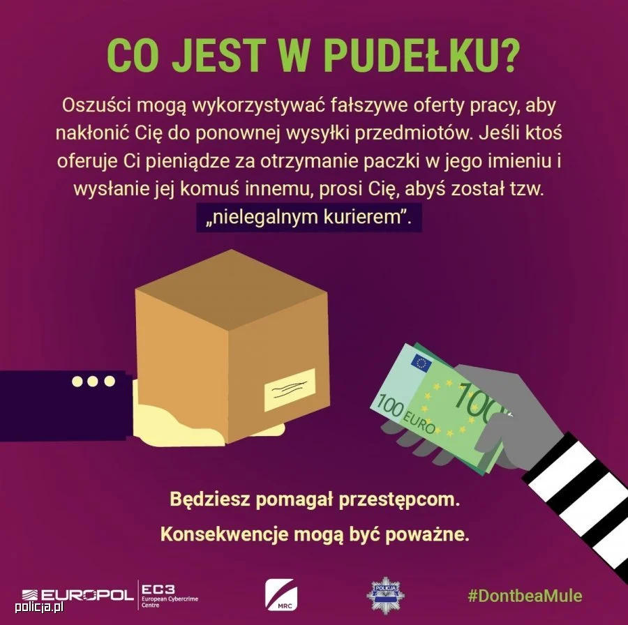 Jak przechytrzyć przestępców nadużywających możliwości zakupów online?