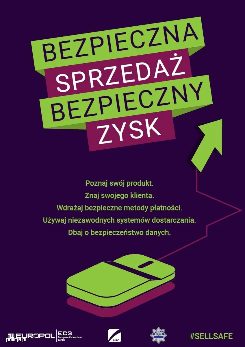 Jak przechytrzyć przestępców nadużywających możliwości zakupów online?