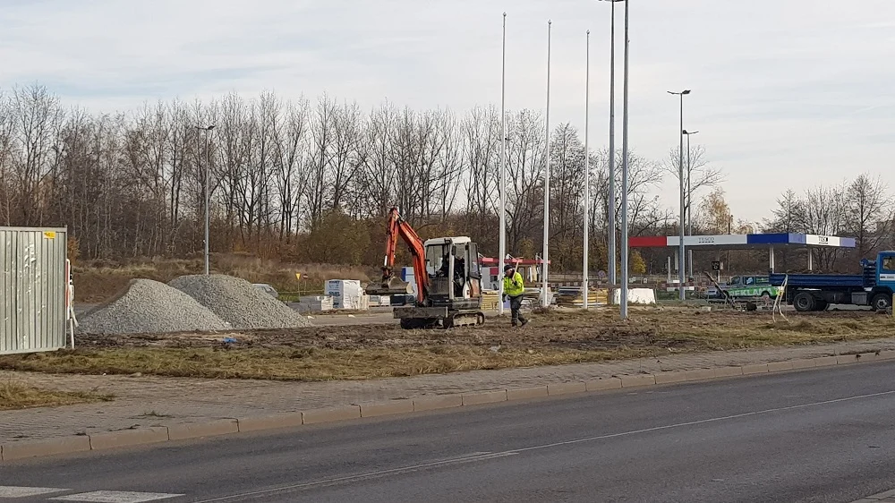 Castorama w Ruda Śląskiej - kiedy nastąpi otwarcie?