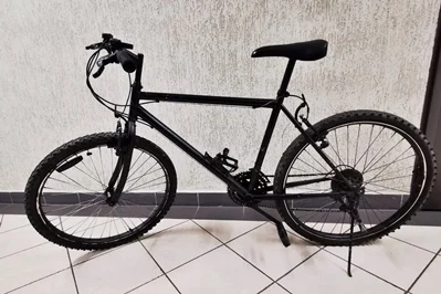 Strażnicy Miejscy poszukują właściciela roweru