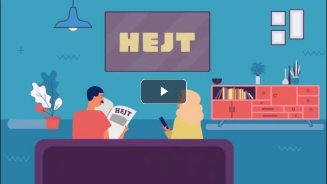 "Chroń dziecko przed hejtem" - spot profilaktyczny