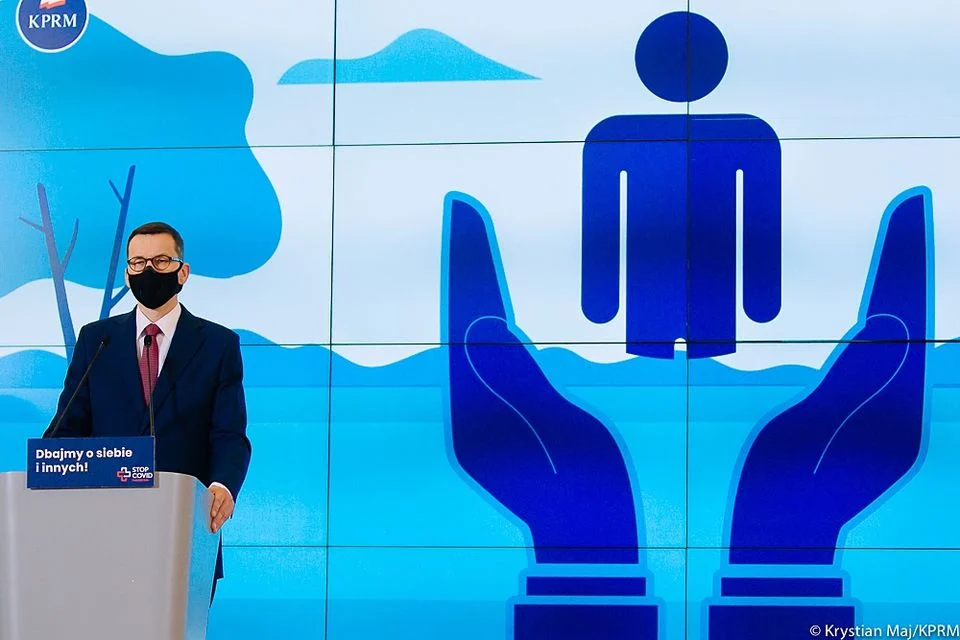 Koronawirus: Będą zmiany w obostrzeniach!