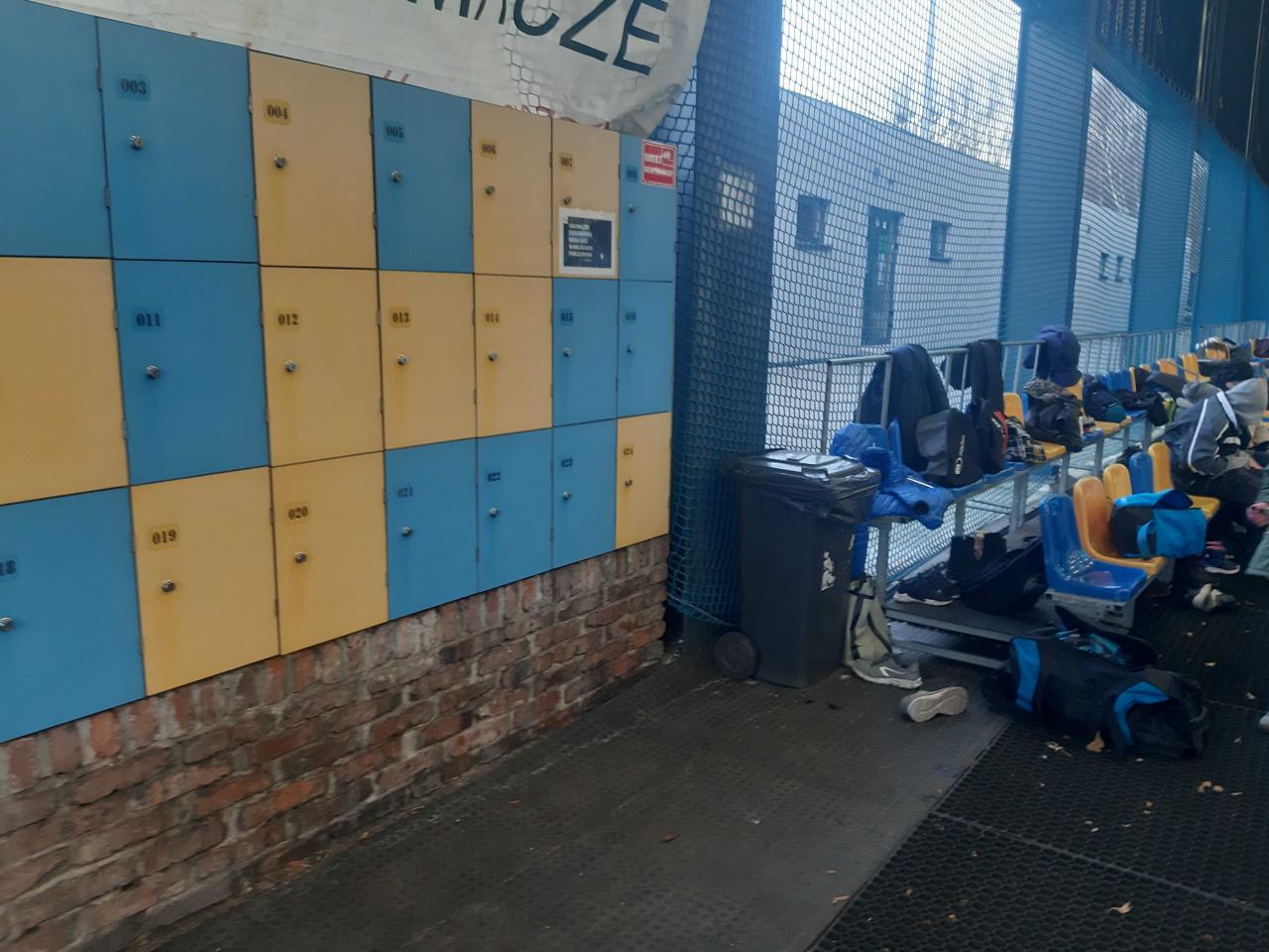 Lodowisko Burloch Arena już otwarte 6