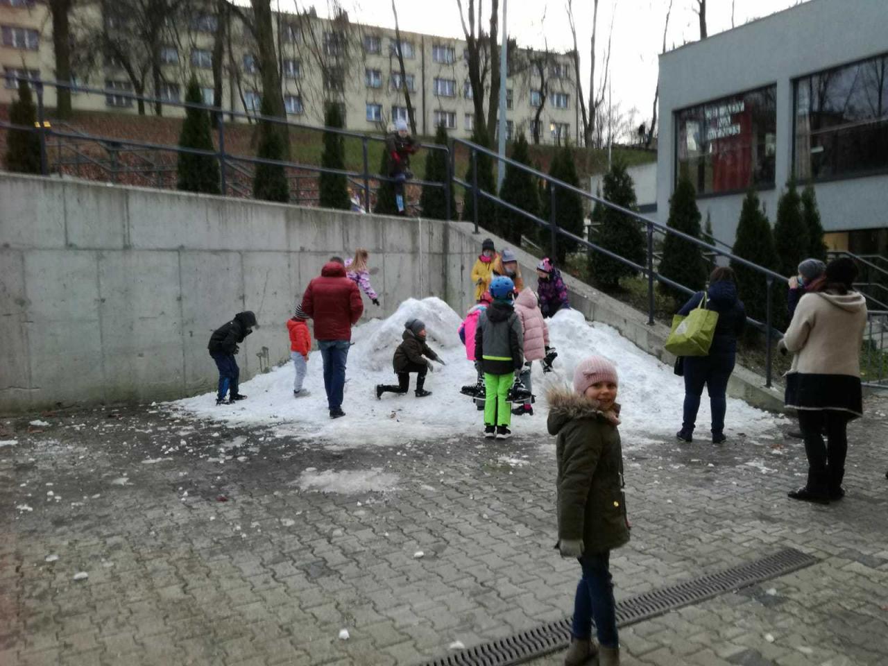Lodowisko Burloch Arena już otwarte 12