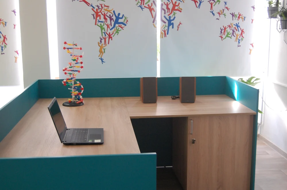 Kolejna zielona pracownia czeka na uczniów!