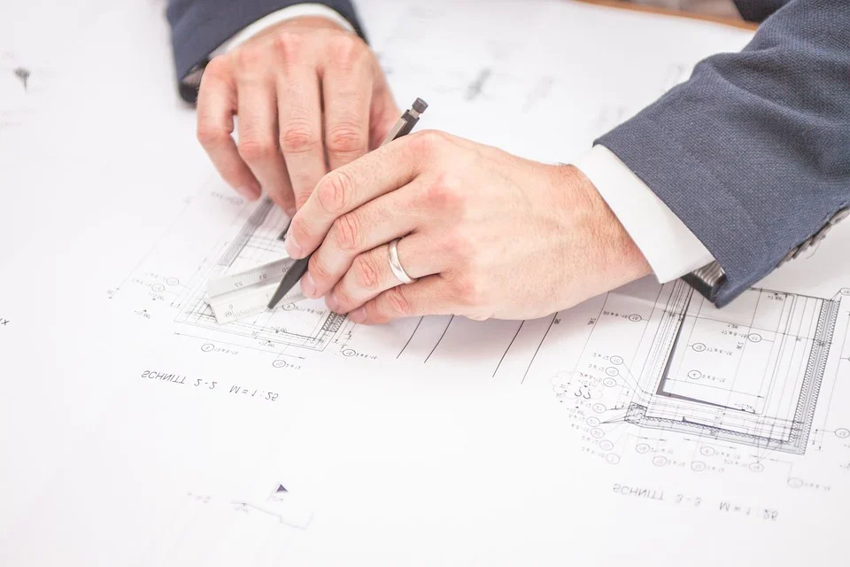 Projekt zmodernizowanego operatu ewidencji gruntów i budynków