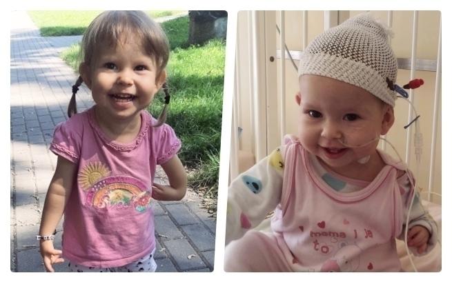 Historia ogromnego cierpienia i jeszcze większej nadziei - na pomoc Julce!