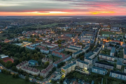 Mija rok kadencji samorządu Pyskowic