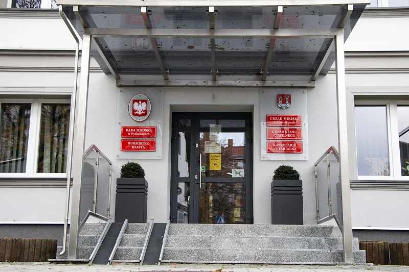 Uwaga! Nowe zmiany w funkcjonowaniu Urzędu Miejskiego