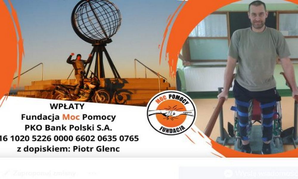 Prawdziwa przyjaźń żołnierza i policjanta