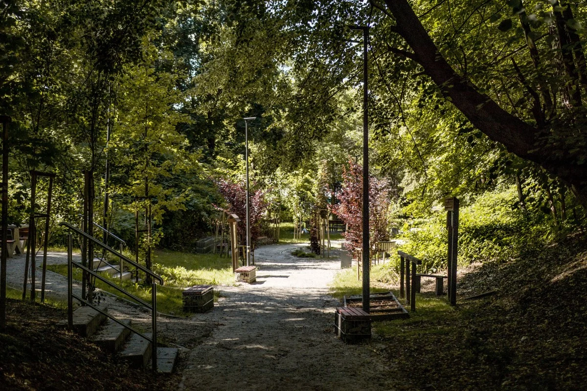 Jesteśmy miastem z klimatem!