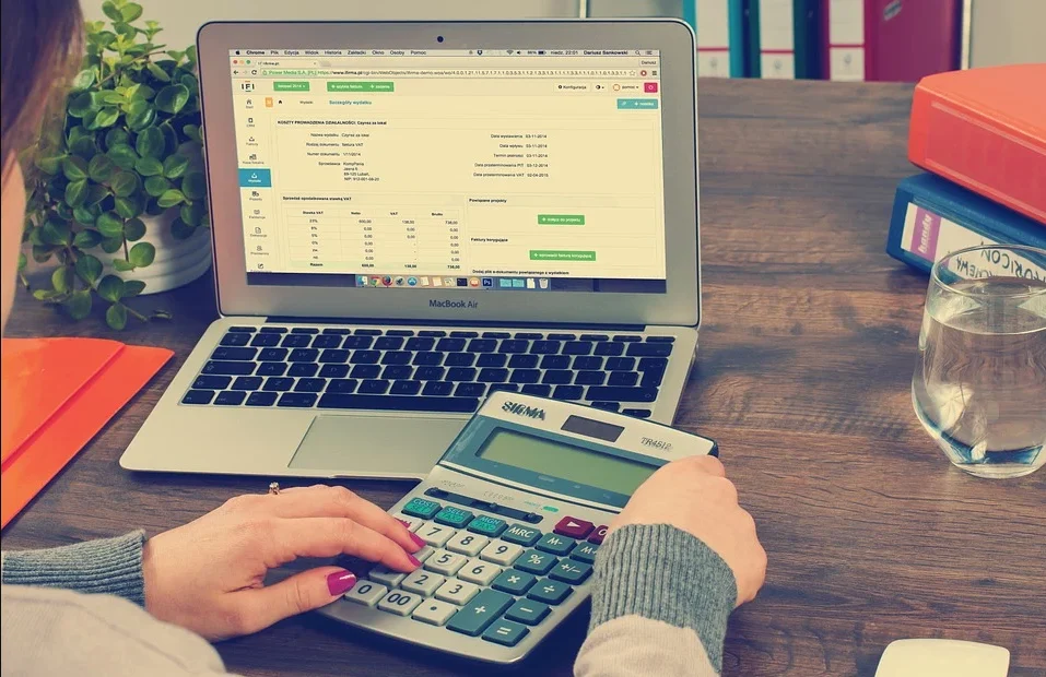 O podatkach i o ulgach dla przedsiębiorców