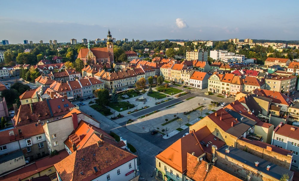 Masz pomysł na Starówkę? Prześlij go