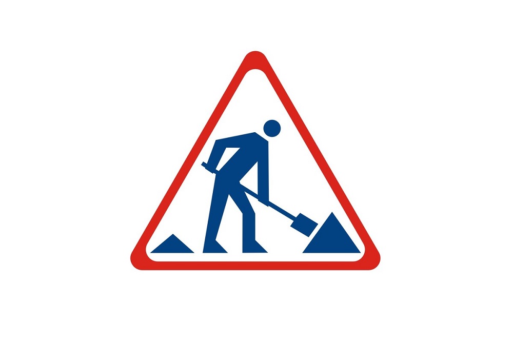 Utrudniony dojazd do ulicy M. Kolbego