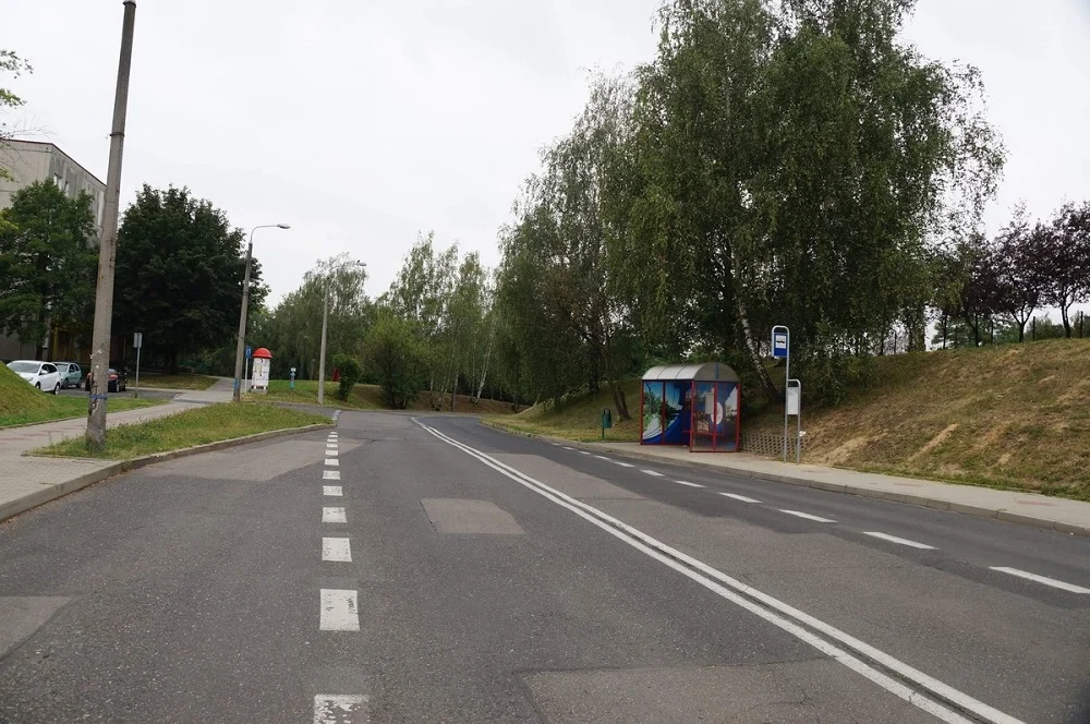 Przebudowa ulic Leszka i Mieszka na liście do dofinansowania