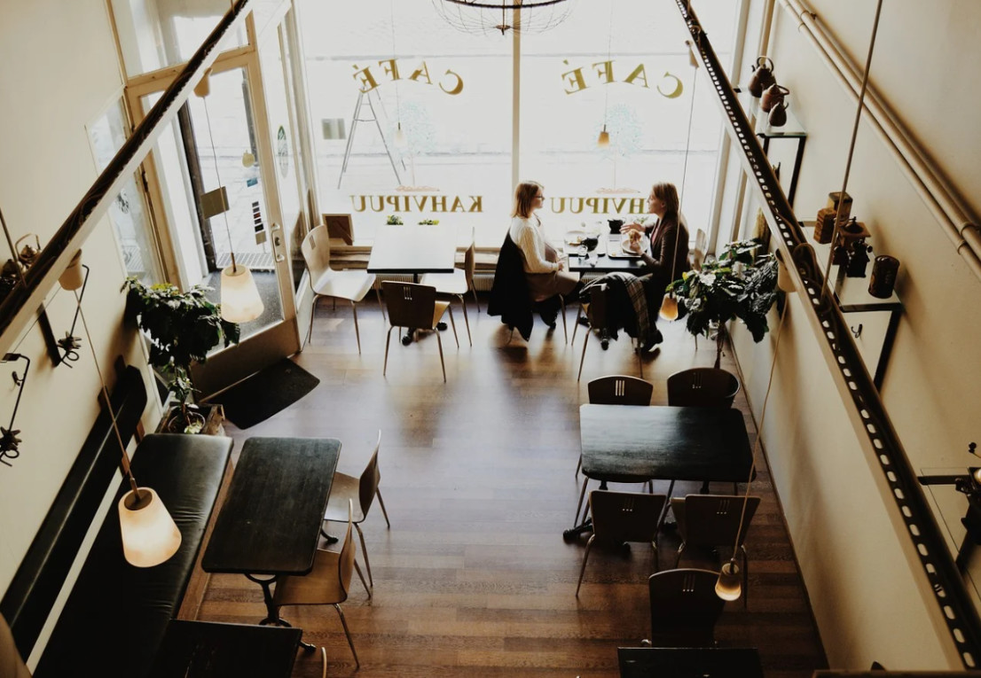 Zwolnienia z opłat dla branży gastronomicznej