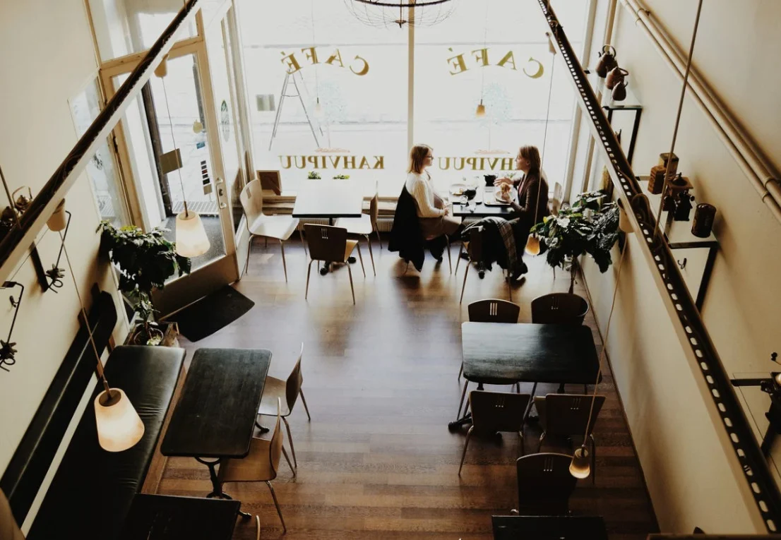 Zwolnienia z opłat dla branży gastronomicznej