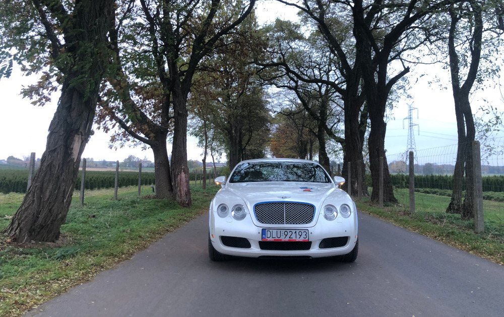 550 koni mechanicznych w CarSharingu