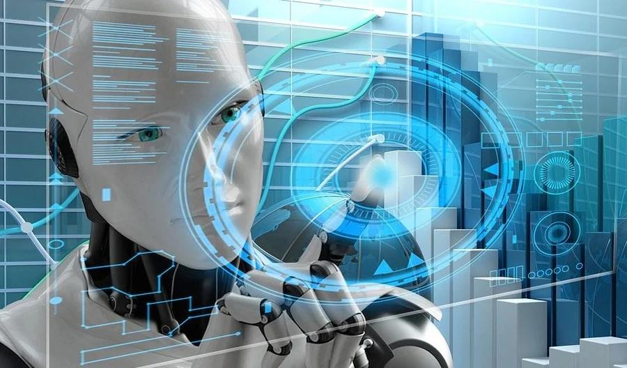 4 trendy technologiczne, które będą miały wpływ na nasze życie