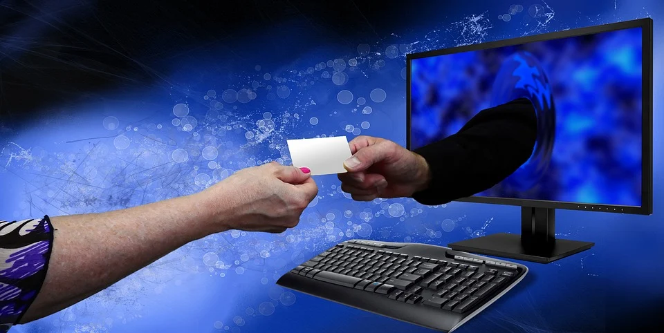 Uwaga na oszustwa podczas zakupów w internecie