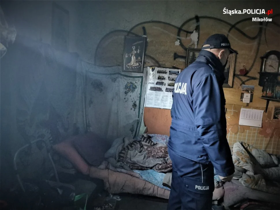 W trosce o bezdomnych. Bezpłatna infolinia dla osób bezdomnych