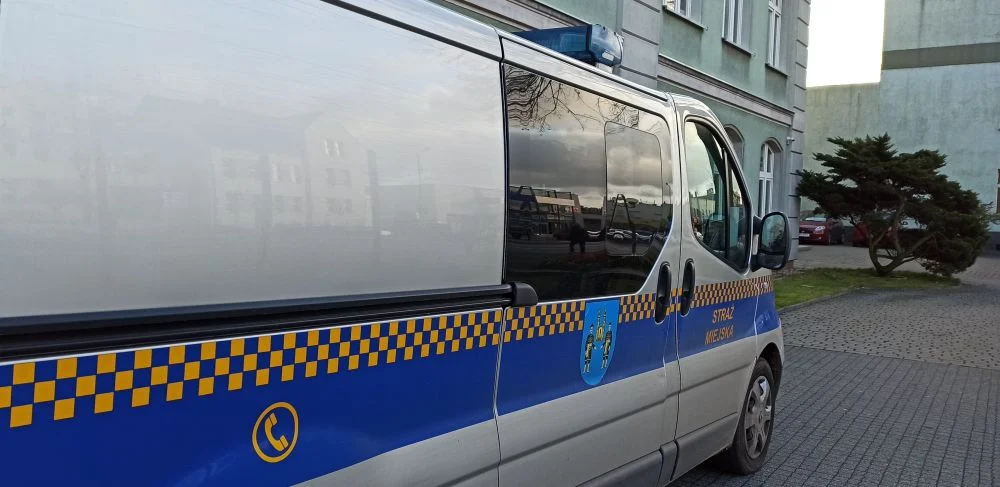 986 - nowy numer do Straży Miejskiej